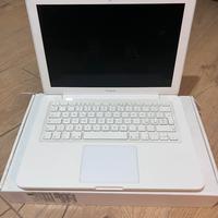 Apple MacBook 2010 modello A1342