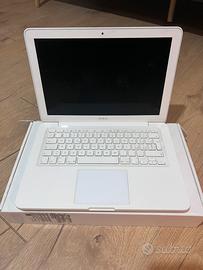 Apple MacBook 2010 modello A1342