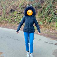 piumino navahoo donna taglia S