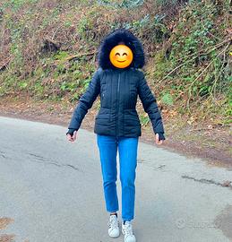 piumino navahoo donna taglia S