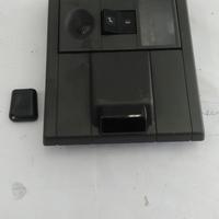 plafoniera completa chiave e ricevitore Clio 1.8 