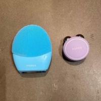 Foreo Luna 3 Pelli Miste + Foreo Bear Mini