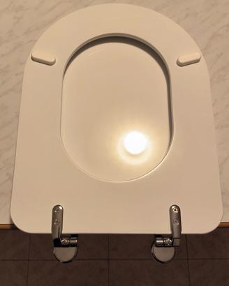 Tavoletta Water NUOVA