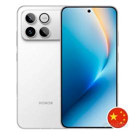 Honor Win 12/256GB White – Global-Italia 