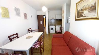 A 50 DAL MARE Zona Bagno Giada Lido Adriano