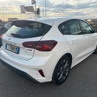 Ford Focus 1.0 EcoBoost 126Cv