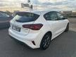 Ford Focus 1.0 EcoBoost 126Cv
