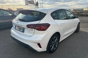 Ford Focus 1.0 EcoBoost 126Cv