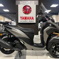 Yamaha Tricity 155
