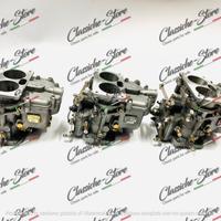 Carburatori weber 42DCF3 Ferrari