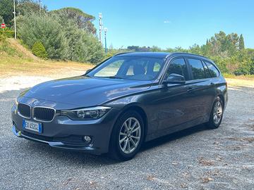 BMW Serie 3 (F30/31) - 2014