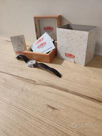 Orologio Automatico Fasi lunari 