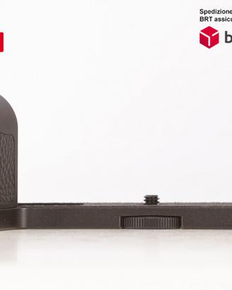 Haoge HG-CLB Leica CL Hand Grip Bracket Holder
