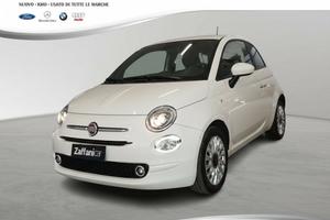FIAT 500 (2015-2024) - 500 1.0 Hybrid