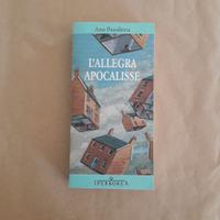 L'allegra apocalisse | Arto Paasilinna | libro