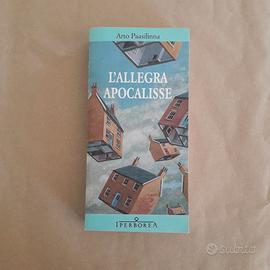 L'allegra apocalisse | Arto Paasilinna | libro