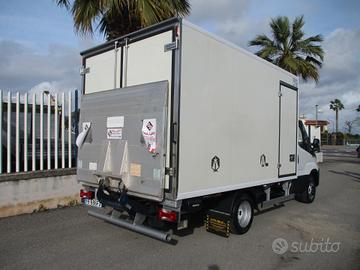 Iveco Daily 35C15 3000 150CV E6 FRCX-20° 05/27 PED