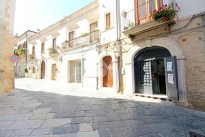 CASA INDIPENDENTE A LUCERA