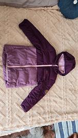 Giacca invernale bambina 