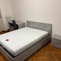 camere da letto complete usate tre anni