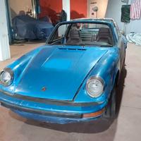 Porsche 901/911/912('63-88) - 1975