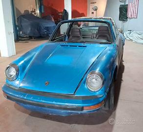 Porsche 901/911/912('63-88) - 1975