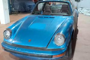 Porsche 901/911/912('63-88) - 1975