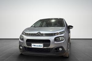 CITROEN C3 1.2 puretech Shine s&s 83cv my18