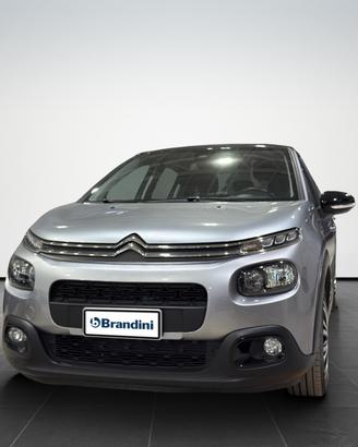 CITROEN C3 1.2 puretech Shine s&s 83cv my18