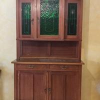 Credenza Anni 40/50