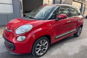 Fiat 500L 1.6 Multijet 120 CV Lounge