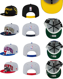 Cappelli New Era Adidas Juicy