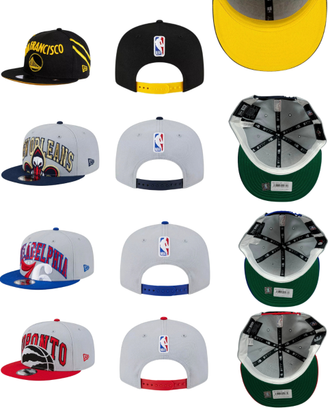 Cappelli New Era Adidas Juicy