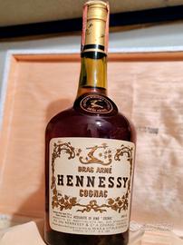 LIQUORE Cognac HENNESSY Bras Arme'