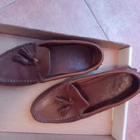 SCARPE LOBB'S ORIGINALI USATE