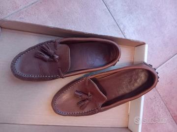 SCARPE LOBB'S ORIGINALI USATE