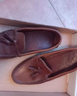 SCARPE LOBB'S ORIGINALI USATE