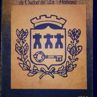 Elenco telefonico La Havana 1989