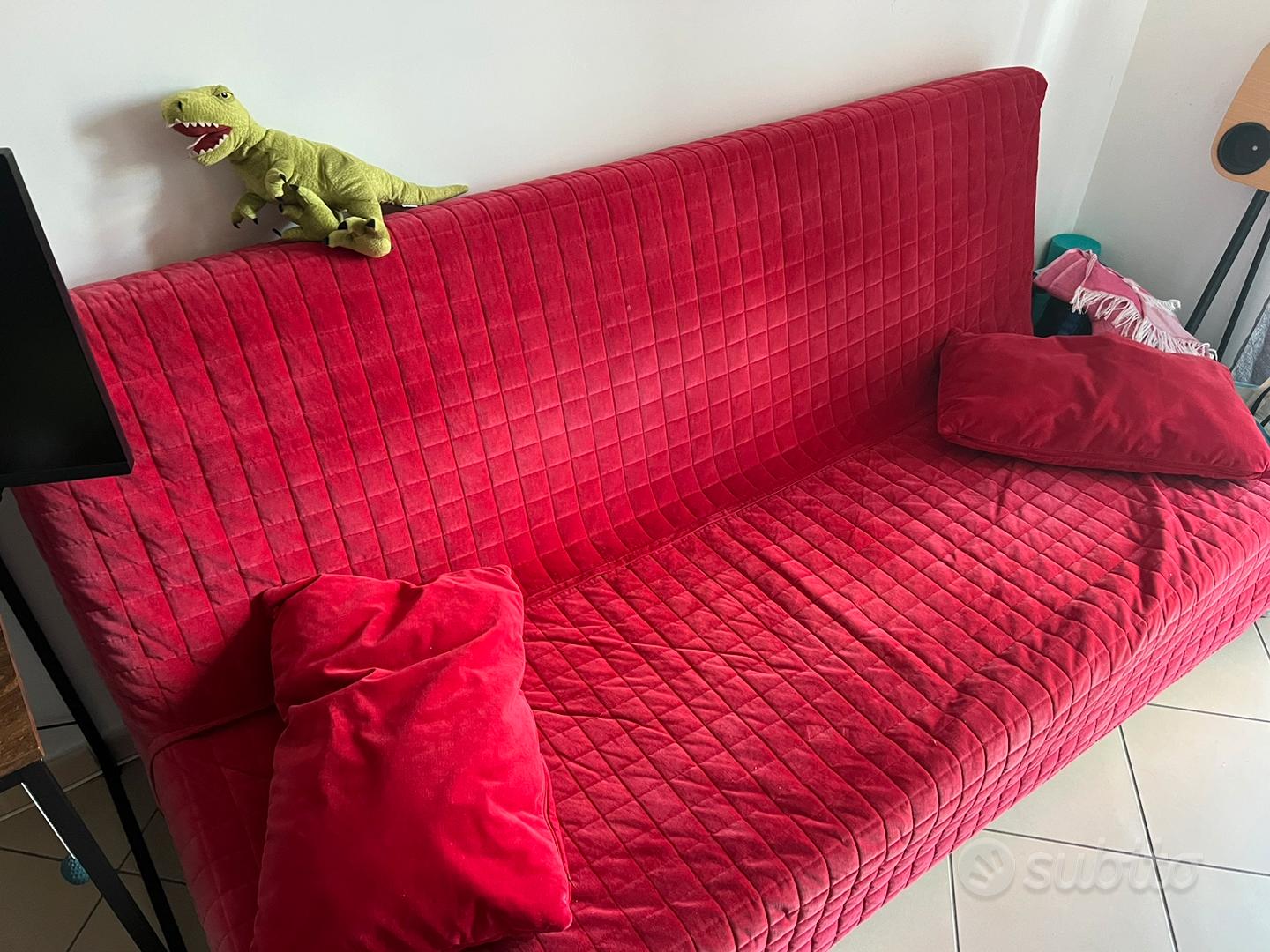 Arredamento Beddinge Ikea Divano Letto Divano Letto Ikea Posti