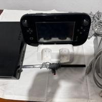 Nintendo Wii U Nera