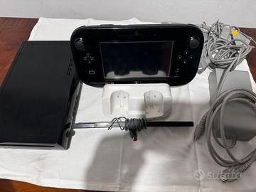 Nintendo Wii U Nera