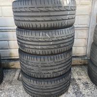 Pneumatici 225 40 18 - 245 35 18 Bridgestone