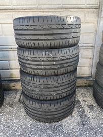 Pneumatici 225 40 18 - 245 35 18 Bridgestone