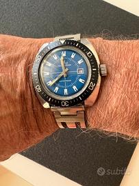 Orologio Diver