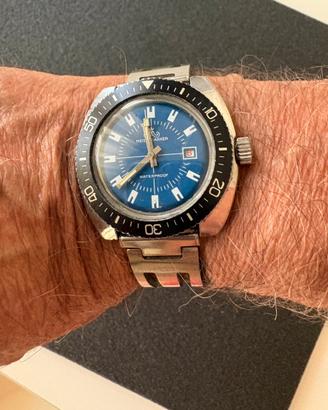 Orologio Diver