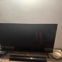 Tv hisense 50 pollici 4k
