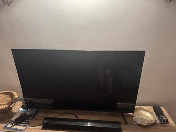 Tv hisense 50 pollici 4k