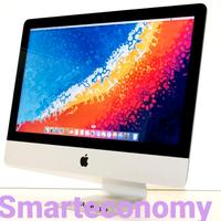 iMac Apple 21" Slim Intel i5 - Smarteconomy 