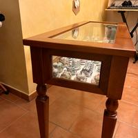Console ingresso originale Piombini