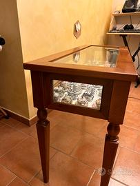 Console ingresso originale Piombini